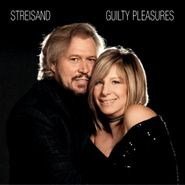 Barbra Streisand, Guilty Pleasures (CD)