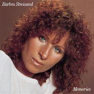 Barbra Streisand, Memories (CD)