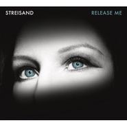 Barbra Streisand, Release Me (CD)