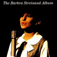 Barbra Streisand, The Barbra Streisand Album (CD)