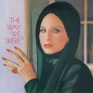 Barbra Streisand, The Way We Were (CD)