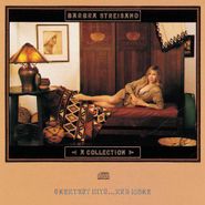 Barbra Streisand, A Collection: Greatest Hits And More (CD)