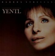 Barbra Streisand, Yentl [OST] (CD)