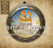 Barclay James Harvest, Live In Concert At Metropolis (CD)