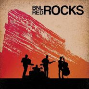 Barenaked Ladies, BNL Rocks Red Rocks (CD)