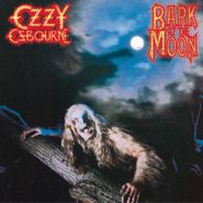 Ozzy Osbourne, Bark At The Moon (CD)