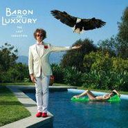 Baron Von Luxxury, The Last Seduction (LP)