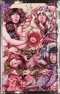 Baroness, Purple [Limited Edition][Promo](Cassette)