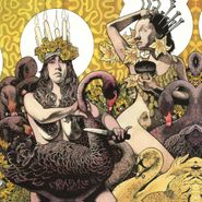 Baroness, Yellow & Green [Deluxe Edition] (CD)