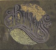 Baroness, Yellow & Green (CD)