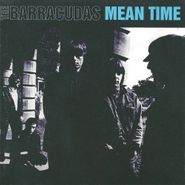 The Barracudas, Mean Time [Bonus Tracks] [Import] (CD)