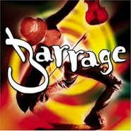 Barrage, Barrage (CD)