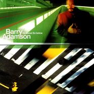 Barry Adamson, As Above So Below (CD)