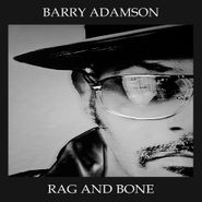 Barry Adamson, Rag And Bone (12")