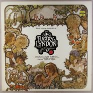 Leonard Rosenman, Barry Lyndon [OST] (LP)