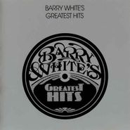 Barry White, Barry White's Greatest Hits [1982 Issue] (LP)