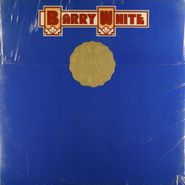 Barry White, Barry White The Man (LP)