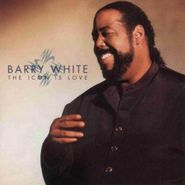 Barry White, The Icon Is Love (CD)