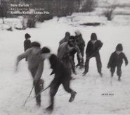 Béla Bartók, Bartók: 44 Duos for Two Violins / Ligeti: Ballad and Dance / Kurtág: Ligatura (CD)