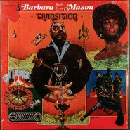 Barbara Mason, Transition (LP)