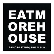 Basic Bastard, The Album (LP)