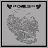 Bastard Noise, Bastard Noise / Lack Of Interest [Split] (LP)