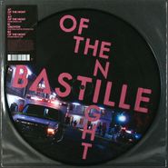 Bastille, Of The Night [Picture Disc] [Record Store Day] (10")