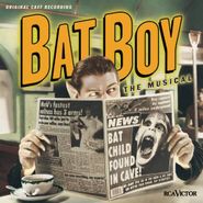 Various Artists, Batboy: The Musical [Original Cast Recording] (CD)