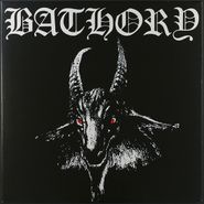 Bathory, Bathory [180 Gram Vinyl] (LP)