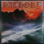 Bathory, Twilight Of The Gods [180 Gram Vinyl] (LP)