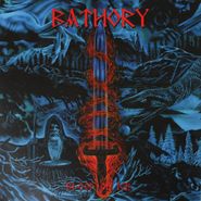 Bathory, Blood On Ice [Remastered] (LP)