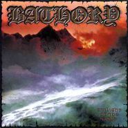 Bathory, Twilight Of The Gods CD)