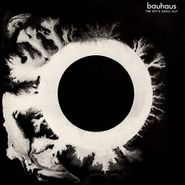 Bauhaus, The Sky's Gone Out (CD)