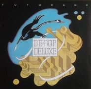 Be Bop Deluxe, Futurama [Import] (CD)