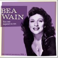 Bea Wain, Vol. 1-You Can Depend On Me (CD)