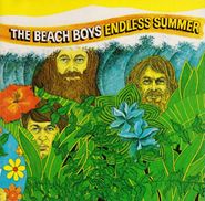 The Beach Boys, That's Why God Made The Radio: Chronicle Edition (CD)