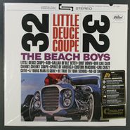 The Beach Boys, Little Deuce Coupe [Remastered 200 Gram Vinyl] (LP)