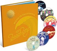 The Beach Boys, Made In California [Box Set] (CD)