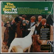 The Beach Boys, Pet Sounds [Remastered Mono Issue] (LP)