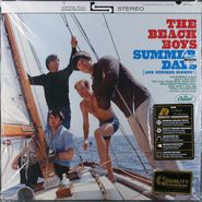 The Beach Boys, Summer Days And Summer Nights [200 Gram Vinyl] (LP)