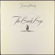 The Beach Boys, Ten Years Of Harmony (LP)
