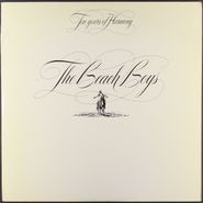 The Beach Boys, Ten Years Of Harmony (LP)