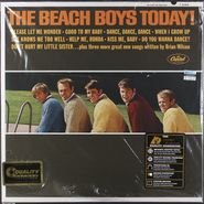 The Beach Boys, The Beach Boys Today! [Mono 200 Gram Vinyl] (LP)