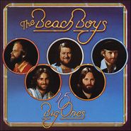 The Beach Boys, 15 Big Ones / Love You (CD)