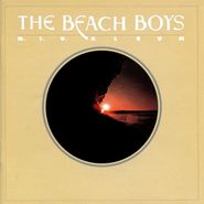 The Beach Boys, M.I.U. Album (LP)