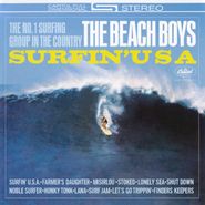 The Beach Boys, Surfin' USA (SACD)