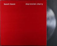 Beach House, Depression Cherry [Loser Edition Clear Vinyl] (LP)