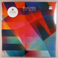 Beaches, She Beats (LP)