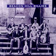 Beacon Hill Billies, Duffield Station (CD)