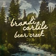 Brandi Carlile, Bear Creek (CD)